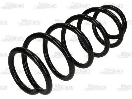 Пружина подвески Magnum Technology SW122MT