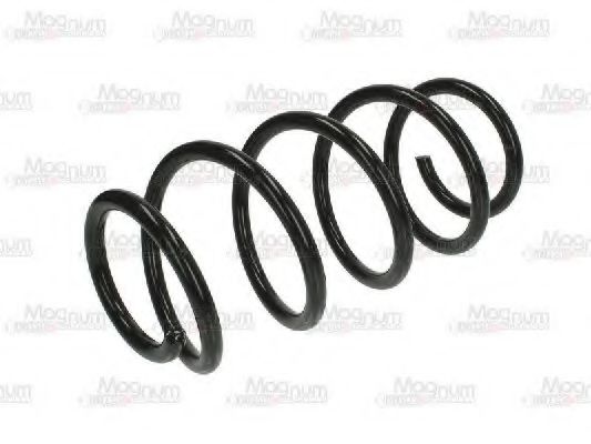 Пружина подвески Magnum Technology SW123MT