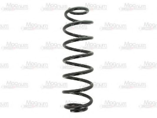 Пружина подвески Magnum Technology SW133MT