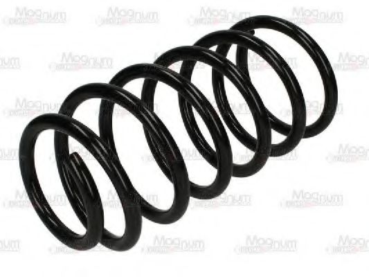 Пружина подвески Magnum Technology SX022MT