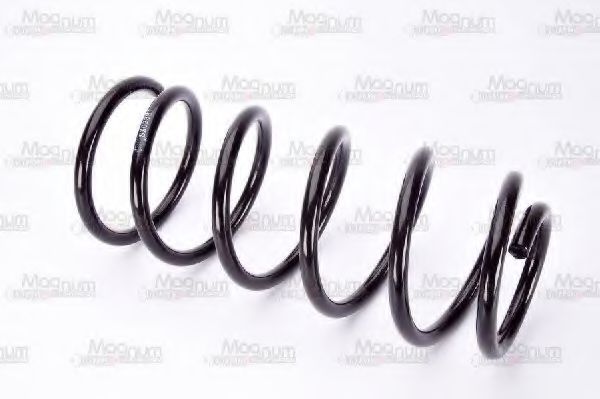 Пружина подвески Magnum Technology SX028MT Пружина подвески Magnum Technology SX028MT