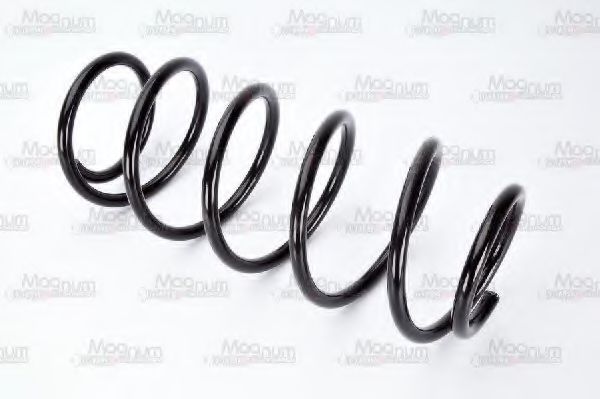 Пружина подвески Magnum Technology SX059MT Пружина подвески Magnum Technology SX059MT