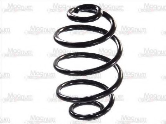 Пружина подвески Magnum Technology SX085MT