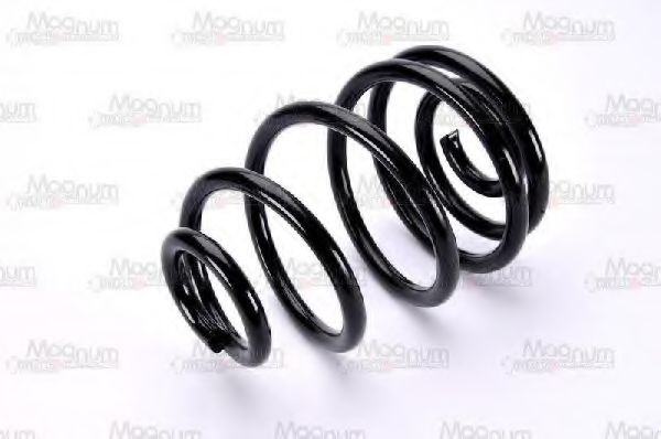 Пружина подвески Magnum Technology SX124MT