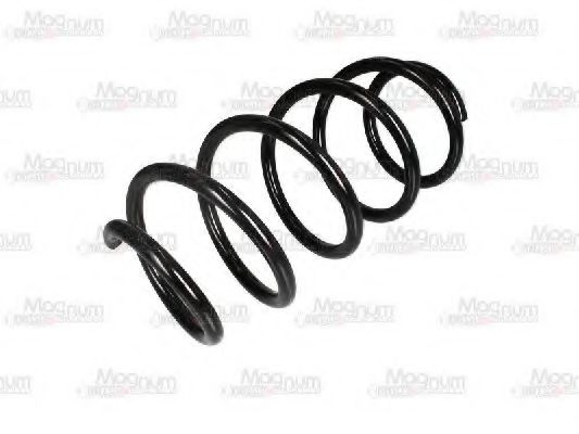 Пружина подвески Magnum Technology SX142MT