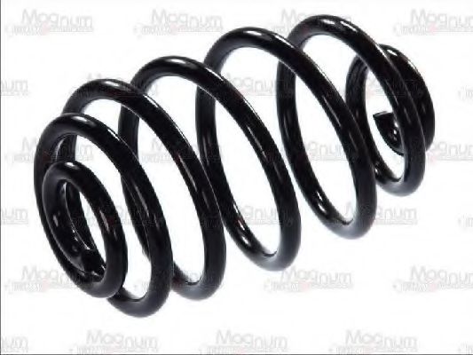 Пружина подвески Magnum Technology SZ0315MT