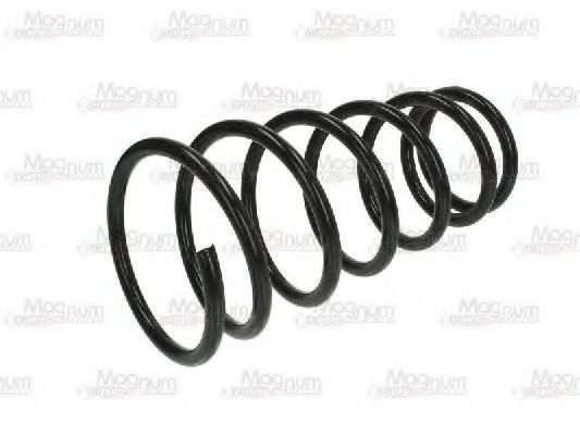 Пружина подвески Magnum Technology SZ0323MT