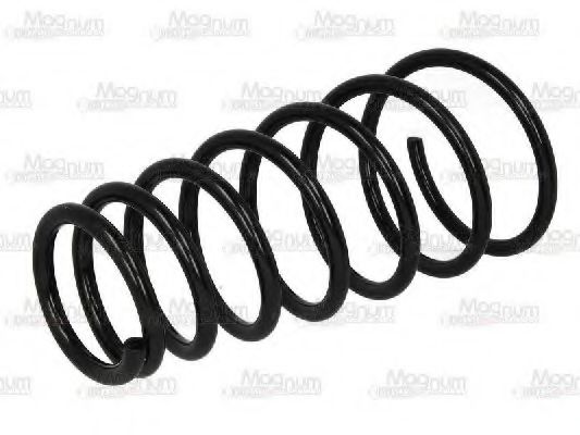 Пружина подвески Magnum Technology SZ0506MT
