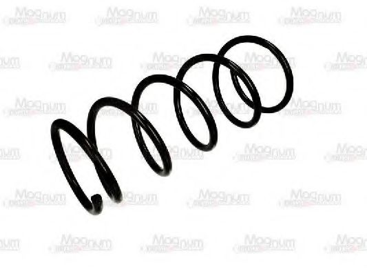 Пружина подвески Magnum Technology SZ2093MT