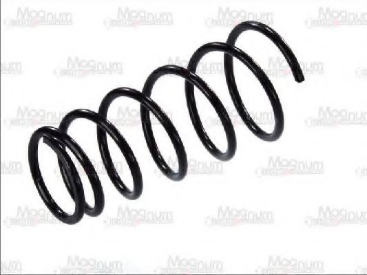 Пружина подвески Magnum Technology SZ3028MT