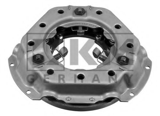 Корзина сцепления kmgermany 069 0056