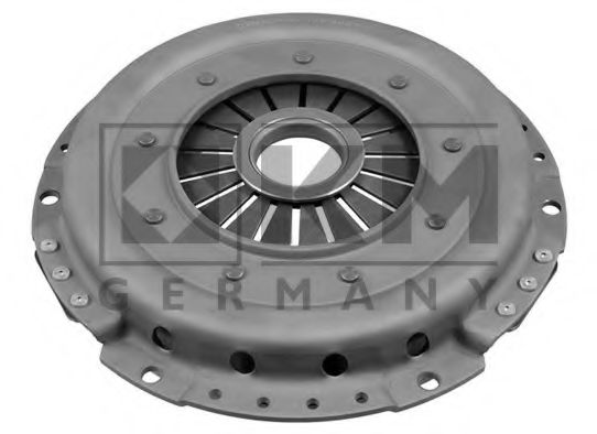 Корзина сцепления kmgermany 069 0087