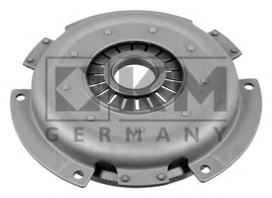 Корзина сцепления kmgermany 069 0089