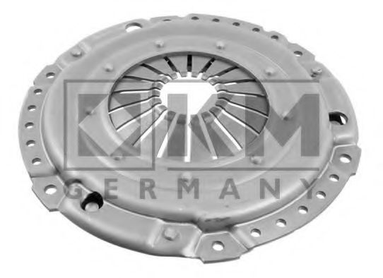 Корзина сцепления kmgermany 069 0110