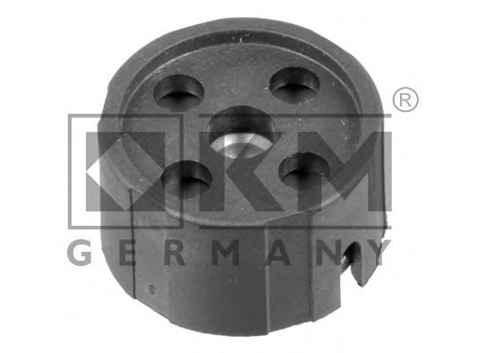 Выжимной подшипник kmgermany 069 0445