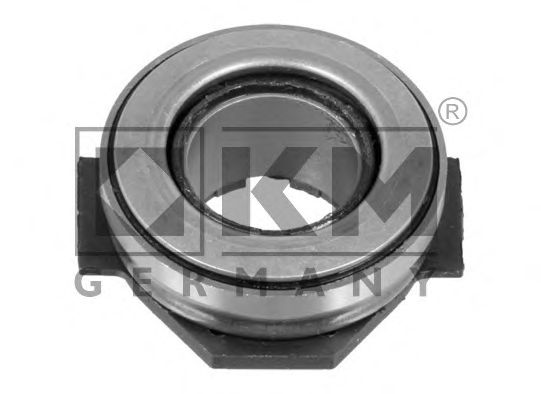 Выжимной подшипник kmgermany 069 0451