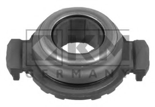 Выжимной подшипник kmgermany 069 0455