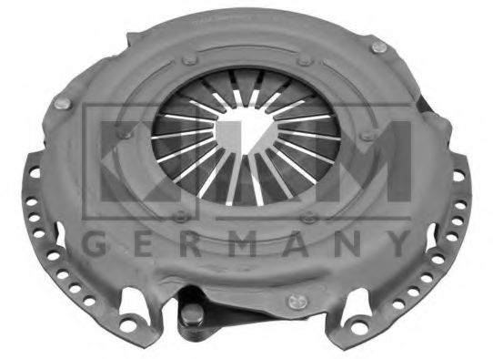 Корзина сцепления kmgermany 069 0524