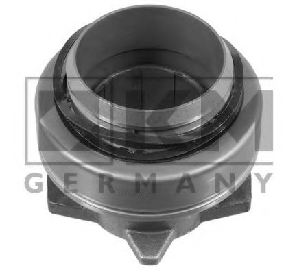 Выжимной подшипник kmgermany 069 0563