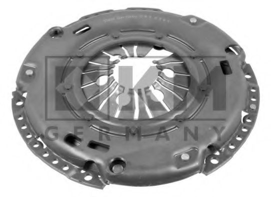 Корзина сцепления kmgermany 069 0591