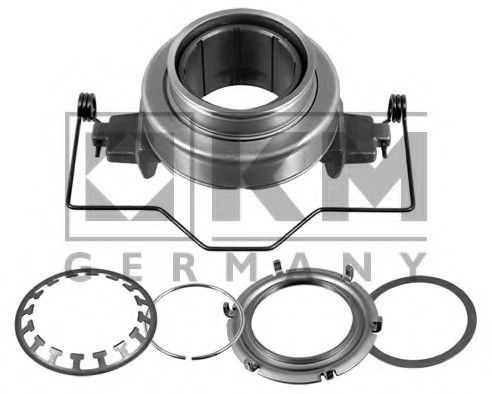 Выжимной подшипник kmgermany 069 0772