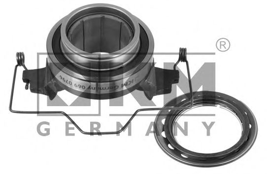Выжимной подшипник kmgermany 069 0796