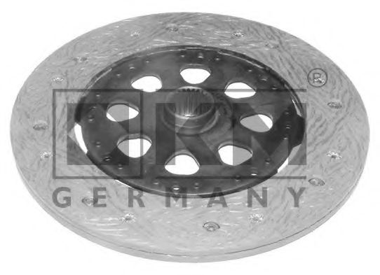 Диск сцепления kmgermany 069 0837