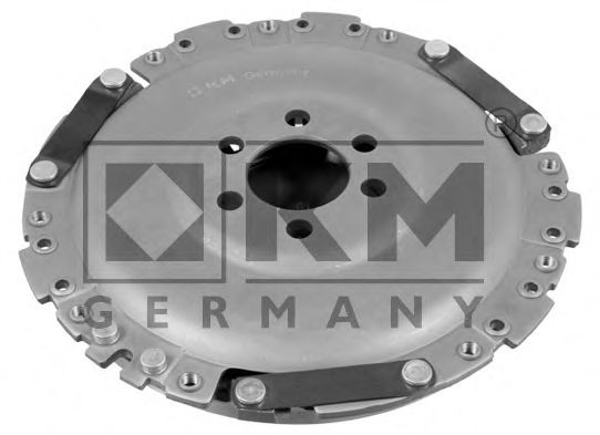 Корзина сцепления kmgermany 069 0846
