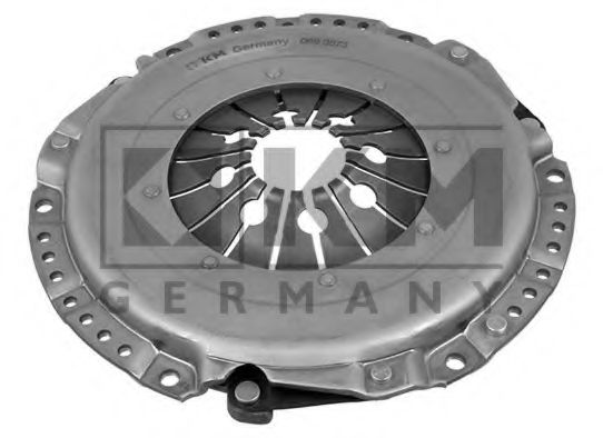 Корзина сцепления kmgermany 069 0873