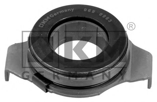 Выжимной подшипник kmgermany 069 0963