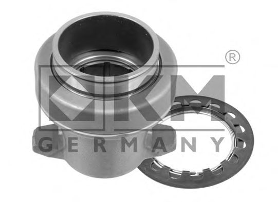 Выжимной подшипник kmgermany 069 0969