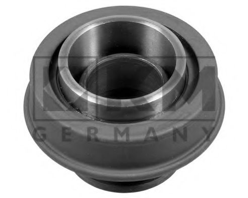Выжимной подшипник kmgermany 069 1001