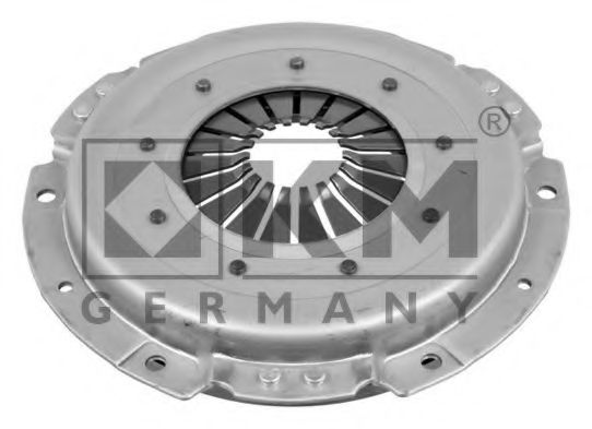 Корзина сцепления kmgermany 069 1060