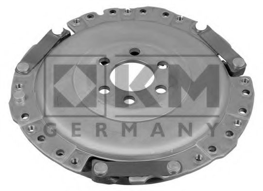 Корзина сцепления kmgermany 069 1062
