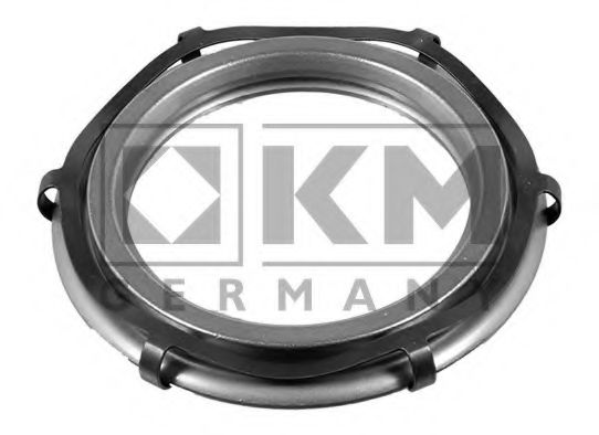 Выжимной подшипник kmgermany 069 1077