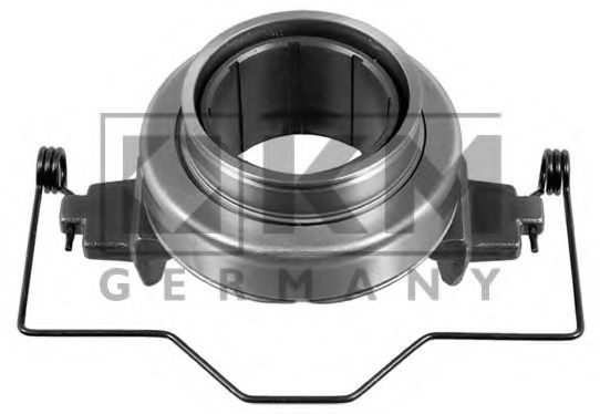 Выжимной подшипник kmgermany 069 1123