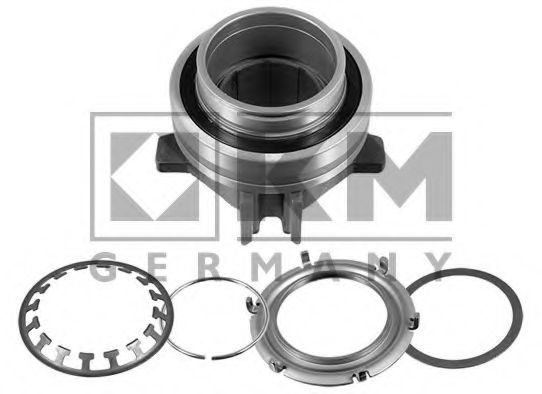 Выжимной подшипник kmgermany 069 1126