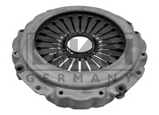 Корзина сцепления kmgermany 069 1147