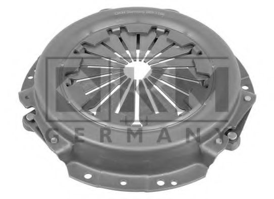Корзина сцепления kmgermany 069 1196
