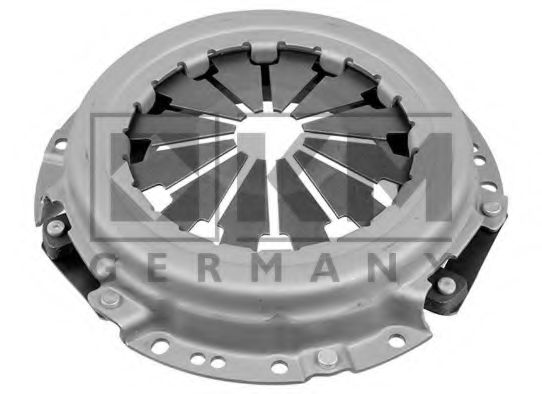 Корзина сцепления kmgermany 069 1210