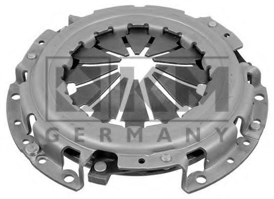 Корзина сцепления kmgermany 069 1211