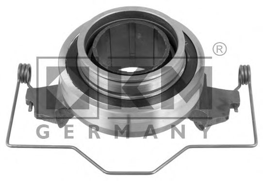 Выжимной подшипник kmgermany 069 1233