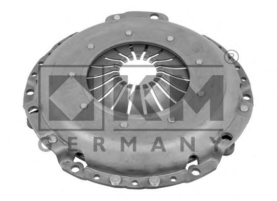 Корзина сцепления kmgermany 069 1272