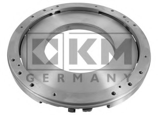 Корзина сцепления kmgermany 069 1307