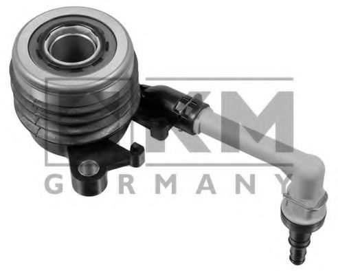 Подшипник выжимной гидравлический kmgermany 069 1570
