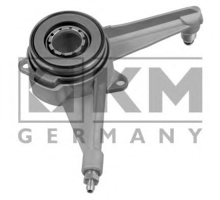 Подшипник выжимной гидравлический kmgermany 069 1646