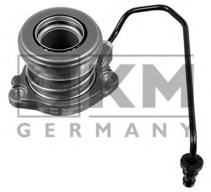 Подшипник выжимной гидравлический kmgermany 069 1927