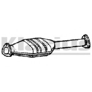 Катализатор klarius 311427