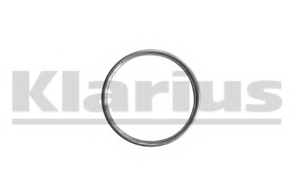 Прокладка выхлопной трубы KLARIUS 410059