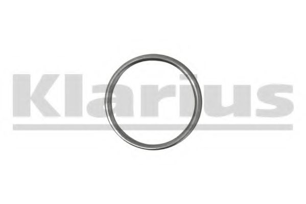 Прокладка выхлопной трубы KLARIUS 410156